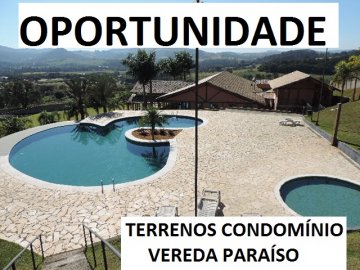 Terreno em Condomnio - Venda - Rural - Morungaba - SP