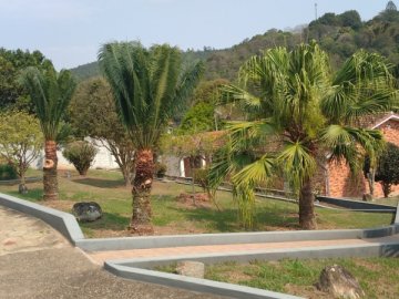 Chcara - Venda - Parque das Estncias - Morungaba - SP
