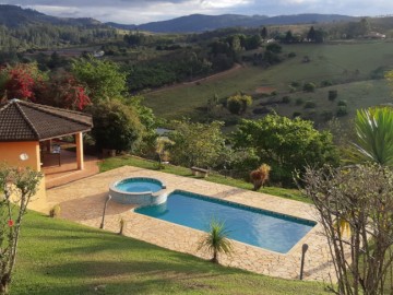 Stio - Venda - Rural - Morungaba - SP