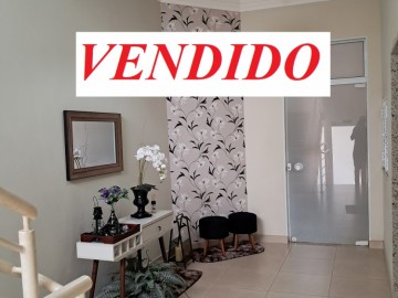 Apartamento - Venda - Centro - Morungaba - SP