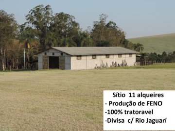 Stio - Venda - Rural - Morungaba - SP