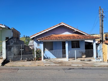 Casa - Venda - São Benedito - Morungaba - SP