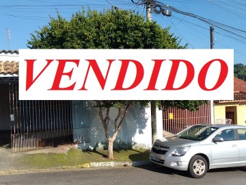 Casa - Venda - Barra Mansa - Morungaba - SP
