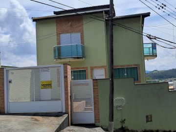 Casa - Venda - Jardim do Parque - Morungaba - SP