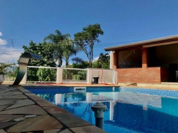Chcara - Venda - Parque das Estncias - Morungaba - SP